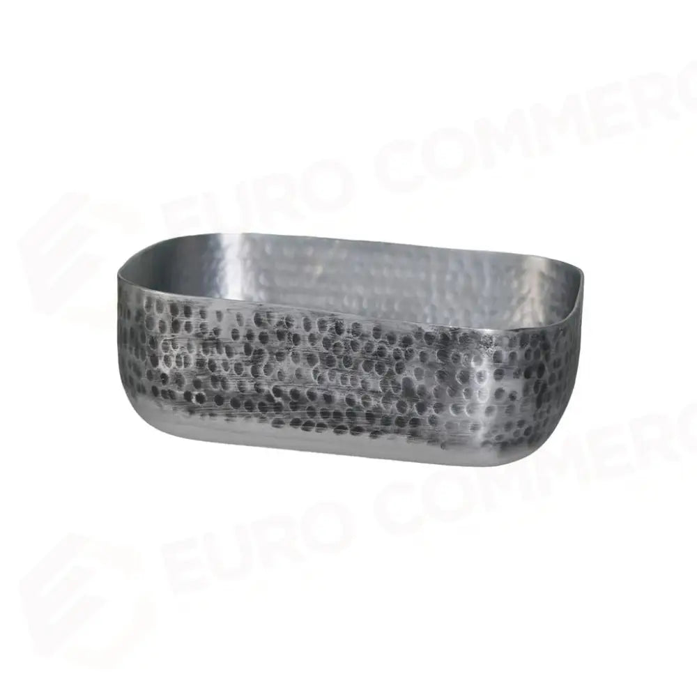 CESTINO 15.5X12 CM PORTOFINO VINTAGE 1081AS MEDRI - 14010017 - MEDRI