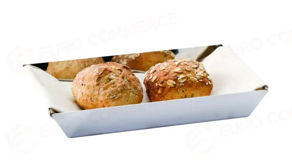 CESTINO 20X12 CM SQUARE ABERT - 0011672 - MEDRI