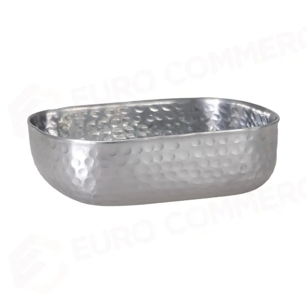 CESTINO 23X15.5 CM PORTOFINO 1081L MEDRI - 14010019 - MEDRI