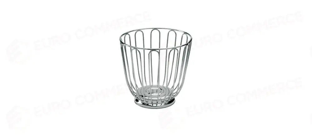 CESTINO AGRUMI INOX CM.20H20 - 131550 - MORINI