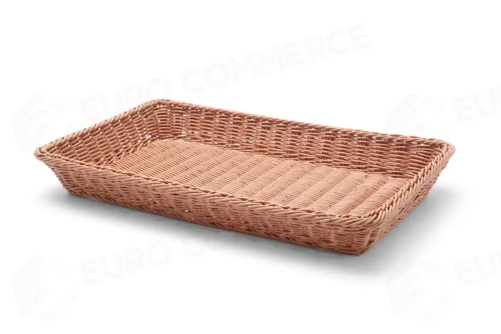 CESTINO DA PANE GN GN 1/1 530X325X(H)65MM - HENDI