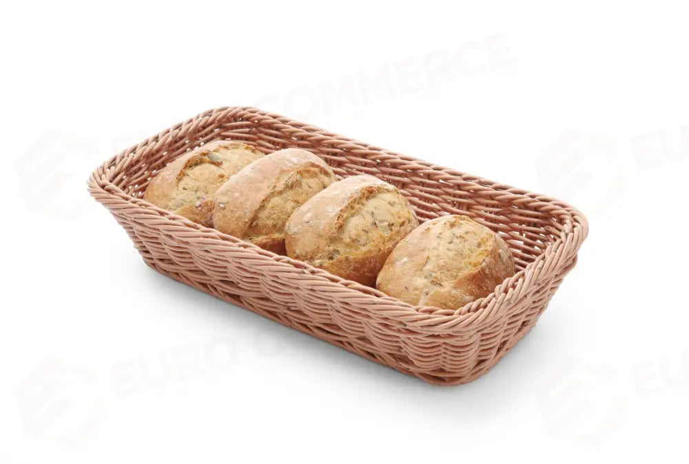 CESTINO DA PANE GN HENDI 1/2 325X265X(H)65MM - 426692