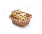 CESTINO DA PANE GN HENDI 1/2 325X265X(H)65MM - 426692