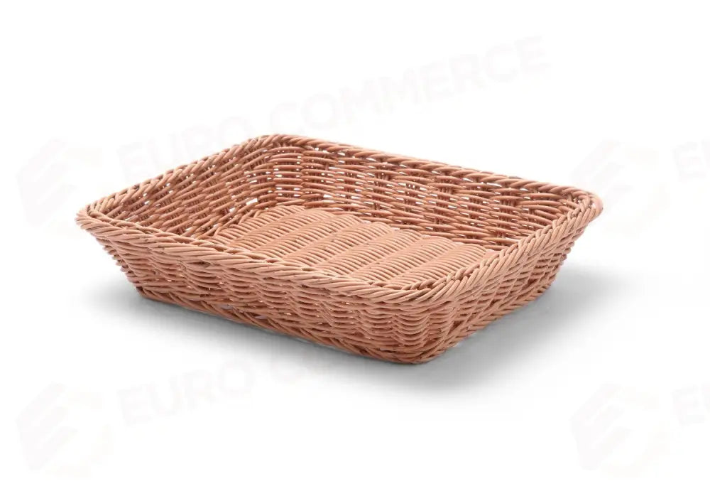 CESTINO DA PANE GN GN 1/2 325X265X(H)65MM - HENDI