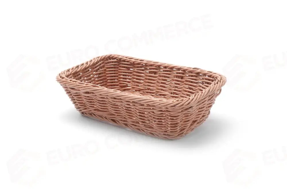 CESTINO DA PANE GN GN 1/4 265X162X(H)65MM - HENDI