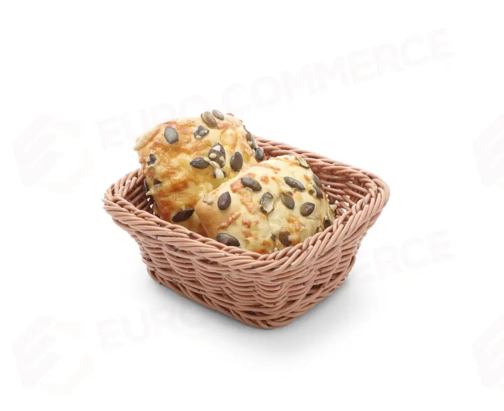 CESTINO DA PANE GN HENDI 1/6 176X162X(H)65MM - 426746