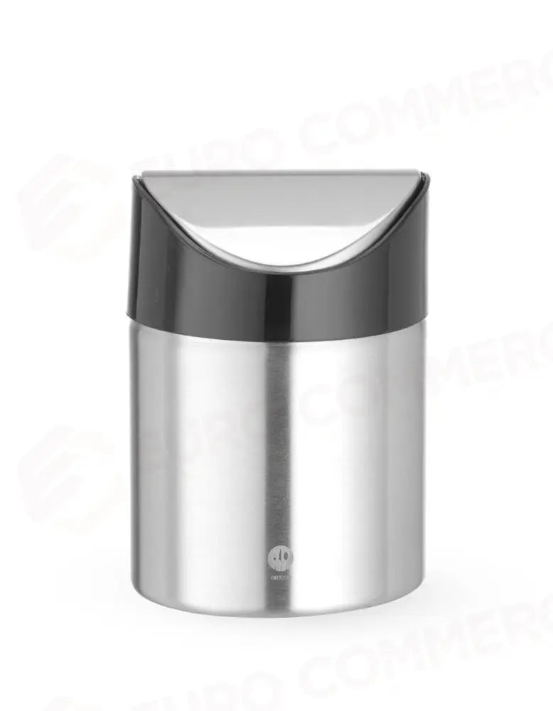 CESTELLO DA TAVOLO PER RIFIUTI Ø95X(H)130MM - HENDI