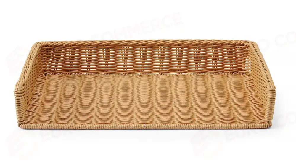 CESTINO ESPOSITIVO PER PANE 595X395X(H)105MM - HENDI