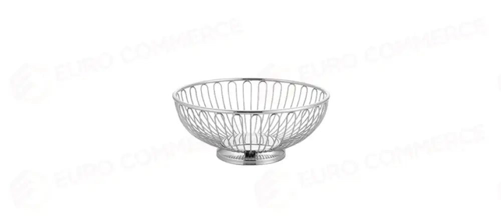 CESTINO FILO CM.17 TONDO - 56086 - MORINI