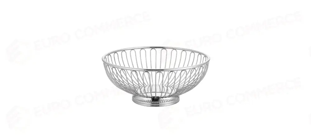 CESTINO FILO CM.20 TONDO - 55016 - MORINI