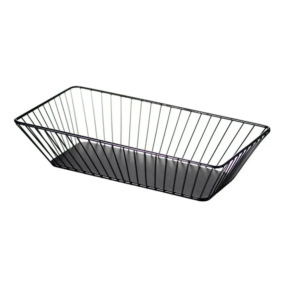 CESTINO GASTRONORM 1/3 32.5X17.5 CM BASKY NERO WFBK-1307 MEDRI - 13650229 - MEDRI