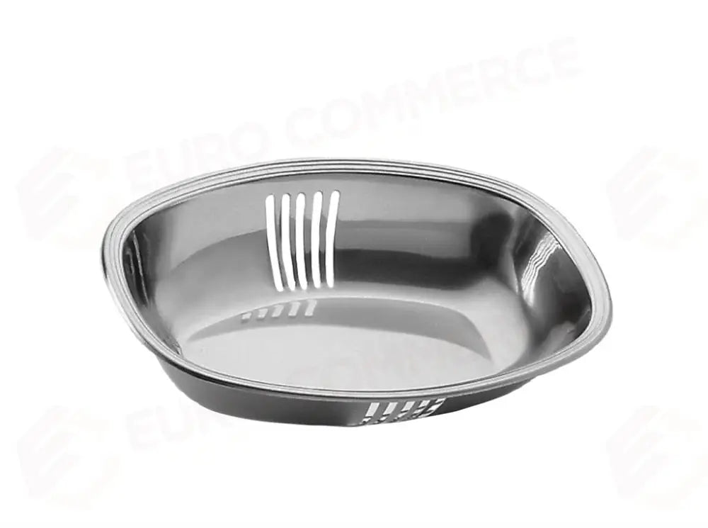 CESTINO OVALE 25 CM 562 MOTTA - 1810019 - MEDRI
