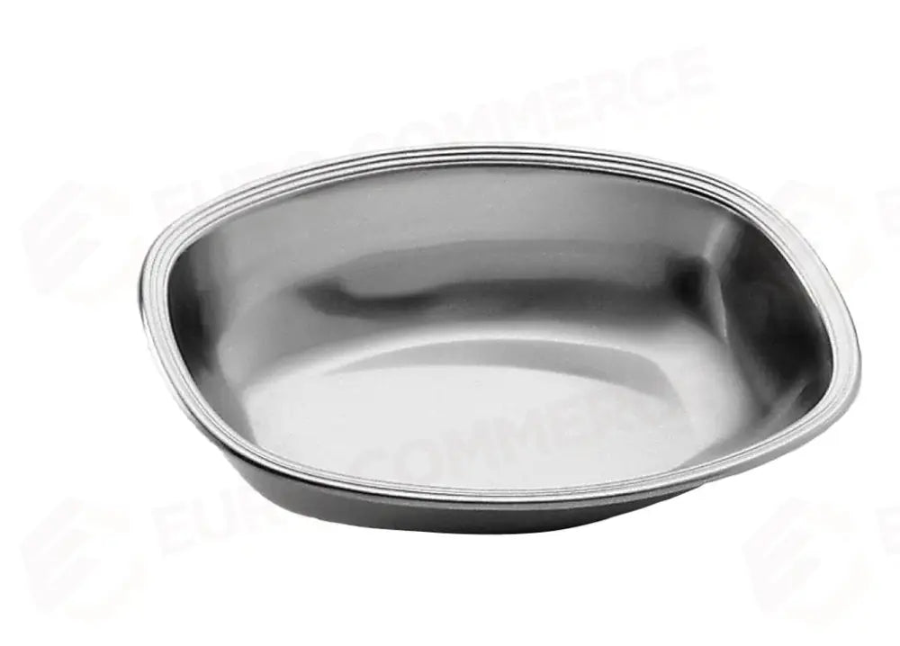CESTINO OVALE 25 CM 563 MOTTA - 1810091 - MEDRI