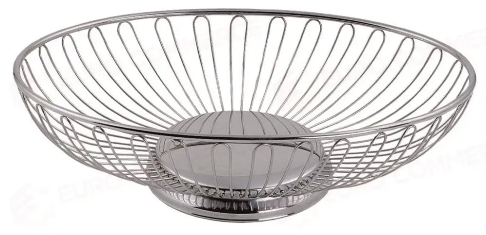 CESTINO OVALE 25X17 CM FILO 1186 ILSA - 1380148 - MEDRI