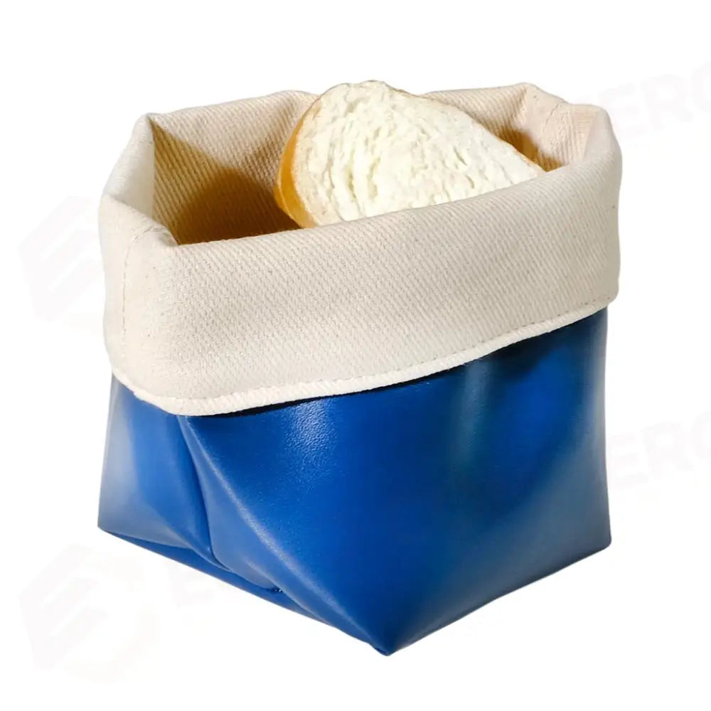 CESTINO PANE 11X11 CM LAKE COLOUR WTQMLIN MEDRI - 20270042 - MEDRI