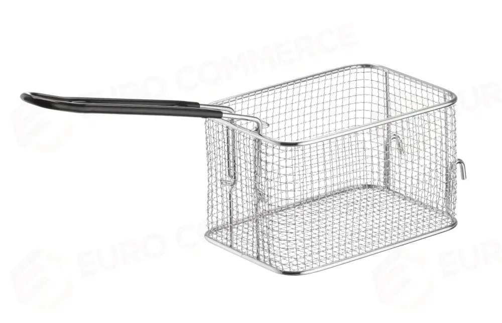 CESTINO PER FRIGGERE HENDI 205815 205853 6L 238X185X(H)100MM - 930632