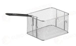 CESTINO PER FRIGGERE HENDI 205815 205853 6L 238X185X(H)100MM - 930632