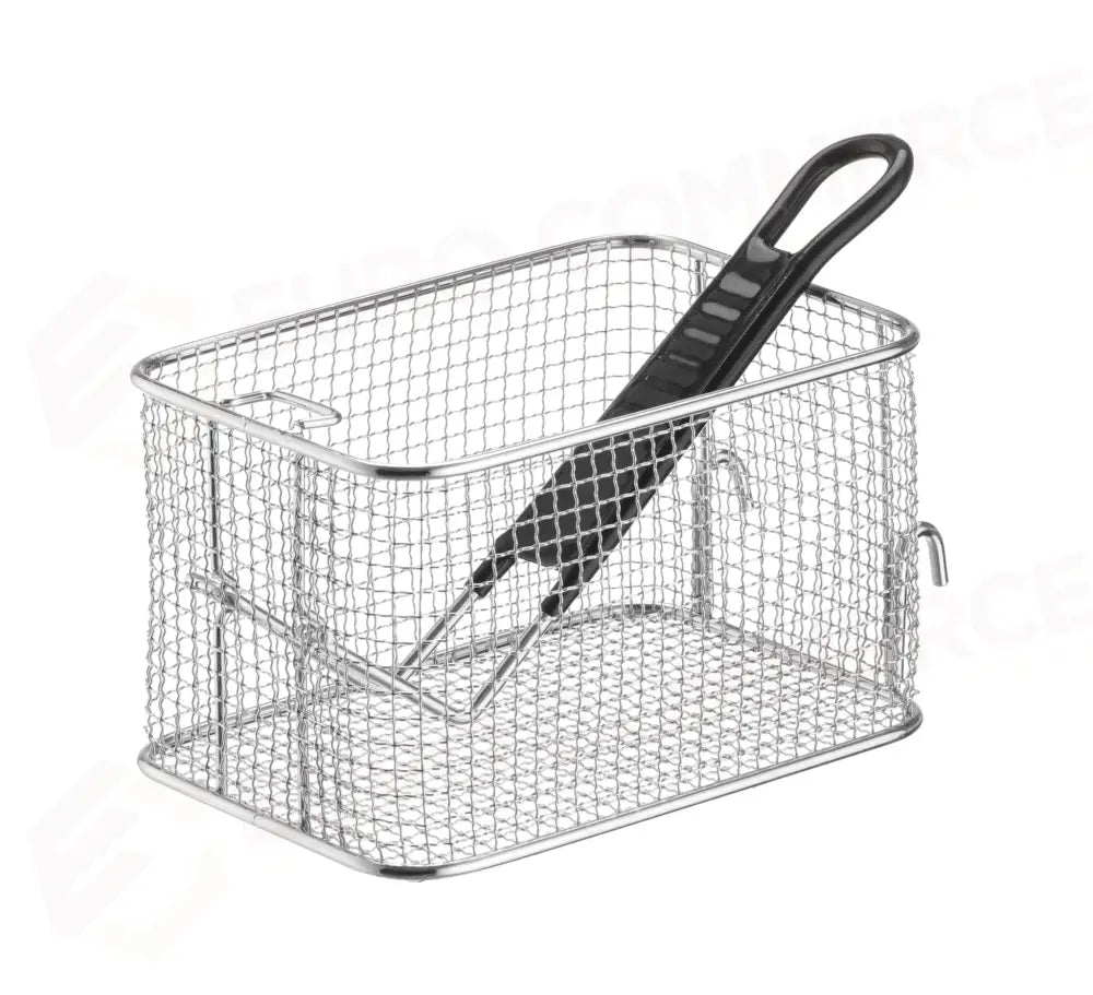 CESTINO PER FRIGGERE HENDI 205815 205853 6L 238X185X(H)100MM - 930632