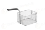 CESTINO PER FRIGGERE HENDI 205815 205853 6L 238X185X(H)100MM - 930632