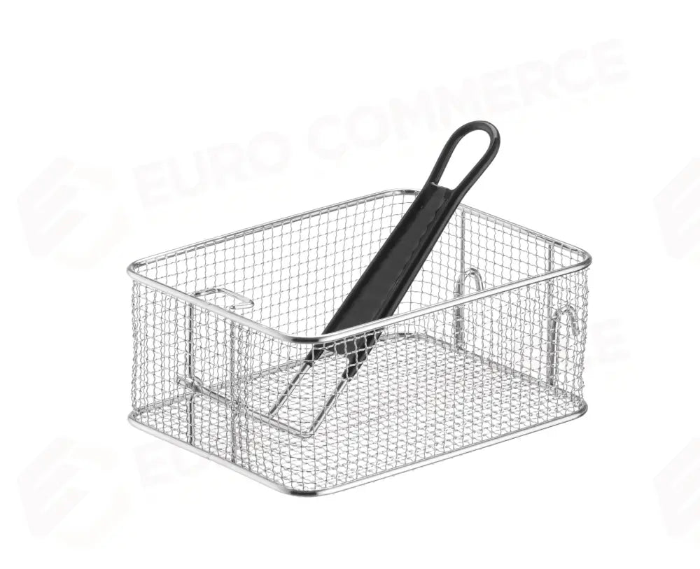 CESTINO PER FRIGGERE HENDI 205822 205839 8L 238X190X(H)140MM - 930656