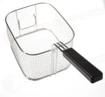 CESTINO PER FRIGGERE HENDI 205822 205839 8L 238X190X(H)140MM - 930656
