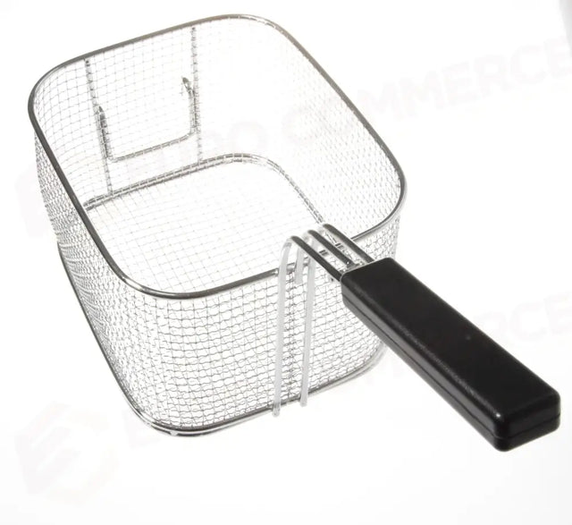 CESTINO PER FRIGGERE, HENDI, 205822 205839, 8L, 238X190X(H)140MM - 930656