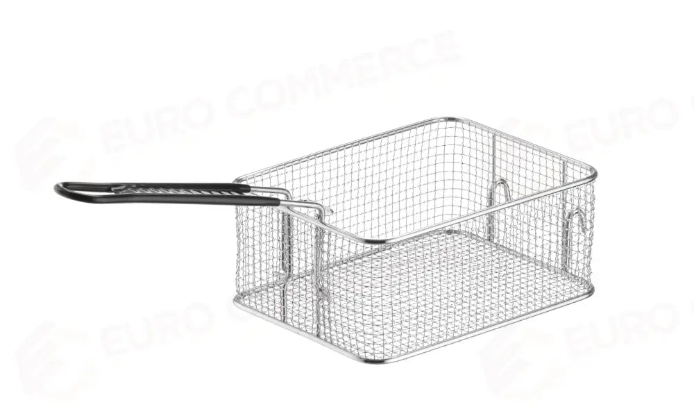 CESTINO PER FRIGGERE HENDI 215012 215029 4L 208X140X(H)125MM - 930618