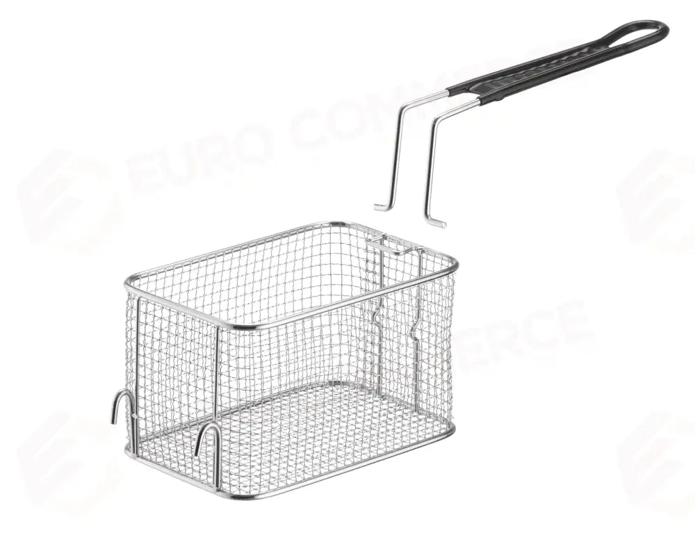 CESTINO PER FRIGGERE HENDI 215012 215029 4L 208X140X(H)125MM - 930618