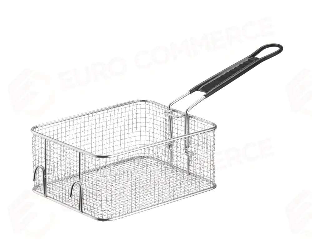 CESTINO PER FRIGGERE HENDI 215012 215029 4L 208X140X(H)125MM - 930618