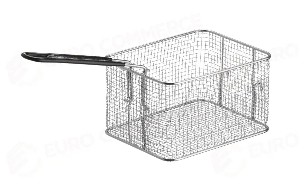 CESTINO PER FRIGGERE HENDI 215012 215029 4L 208X140X(H)125MM - 930618