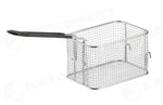CESTINO PER FRIGGERE HENDI 215012 215029 4L 208X140X(H)125MM - 930618