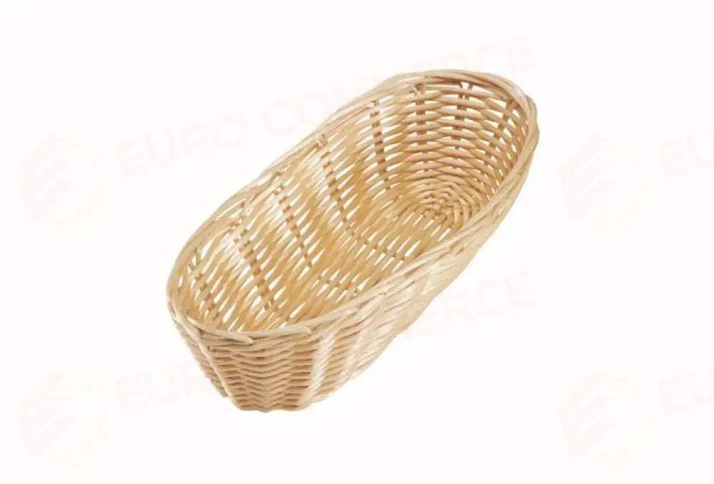 CESTINO PER PANE 28X14,5X7,5 - CP882 - KAREL - Attrezzatura