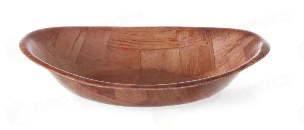 CESTINO PER PANE AZIMO - OVALE 195X140MM - HENDI
