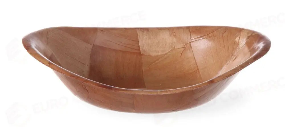 CESTINO PER PANE AZIMO - OVALE 255X190MM - HENDI