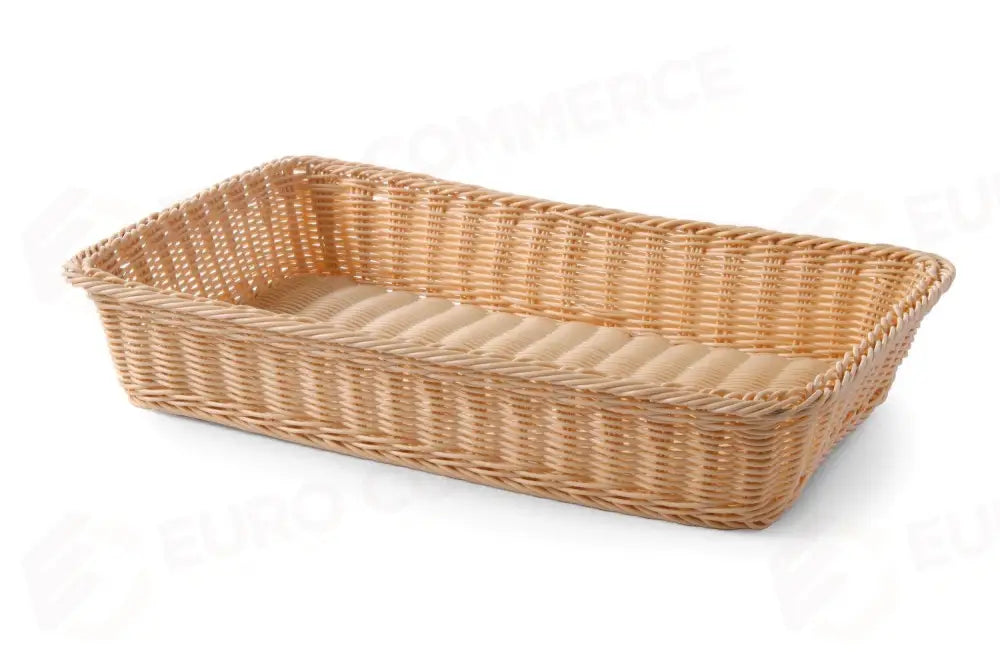 CESTINO PER PANE GN 1/1 530X320X(H)90MM - HENDI