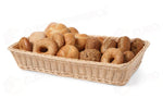CESTINO PER PANE GN 1/1 HENDI 530X320X(H)90MM - 561102