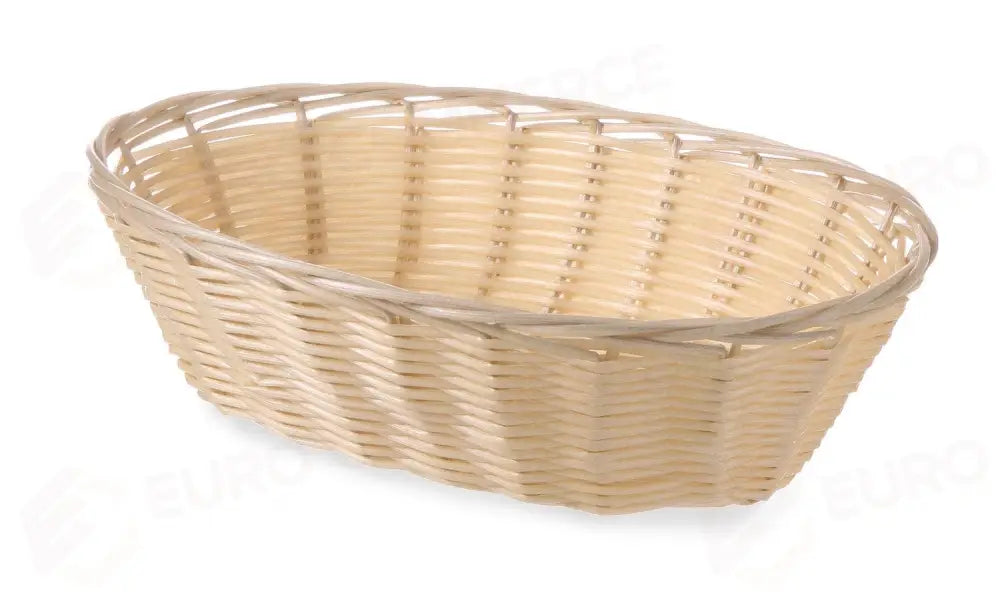 CESTINO PER PANE - OVALE 225X130X(H)55MM - HENDI