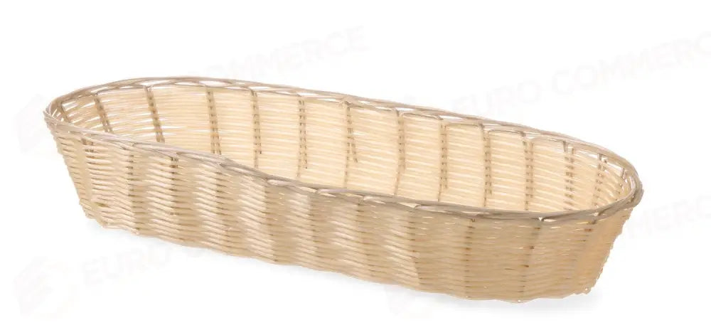 CESTINO PER PANE - OVALE 375X140X(H)70MM - HENDI