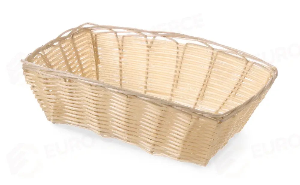 CESTINO PER PANE - RETTANGOLARE 225X150X(H)65MM - HENDI