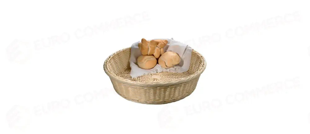 CESTINO PORTAPANE T.DO 40 H.8 - 122575 - MORINI