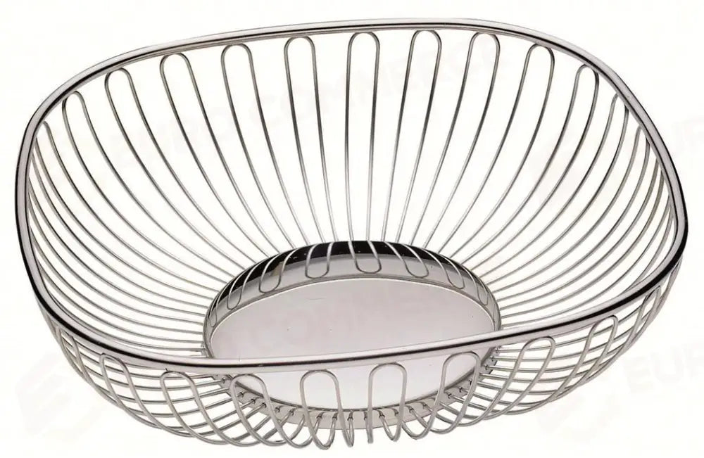 CESTINO QUADRO 23X23 CM FILO 1192 ILSA - 1380169 - MEDRI