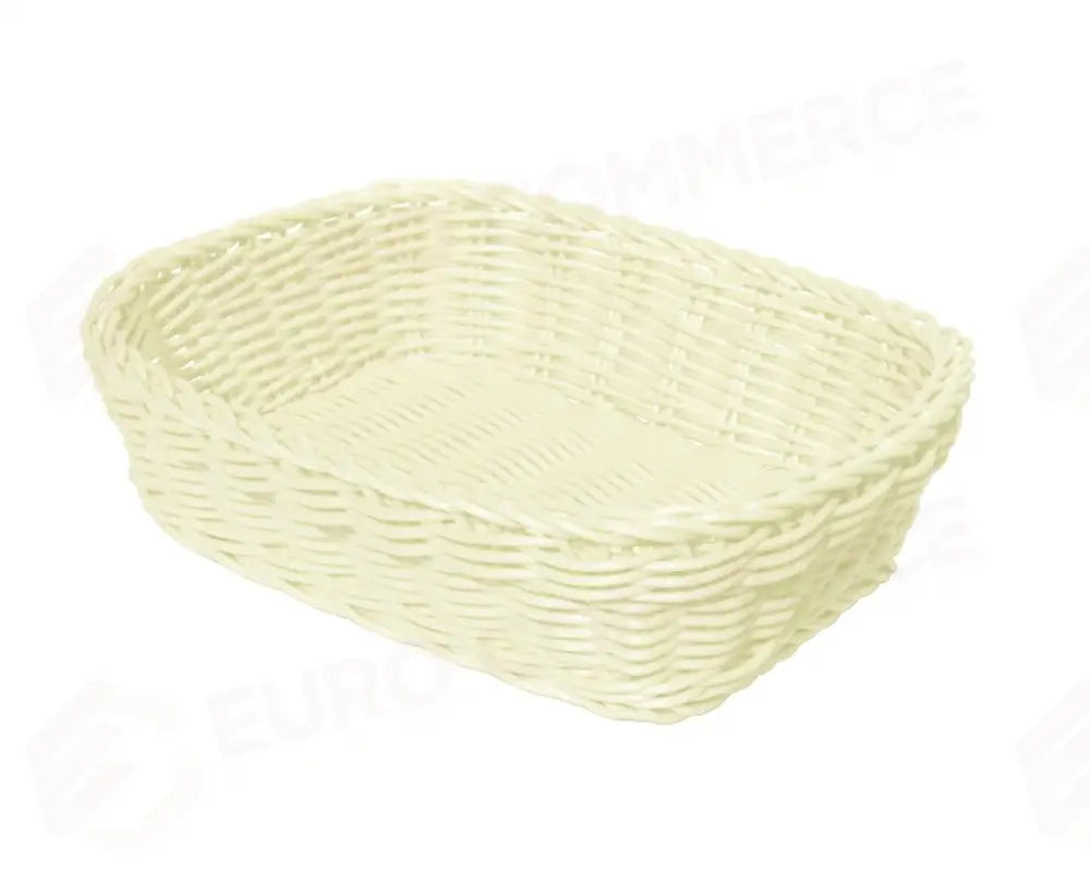 CESTINO RETTANGOLARE 26.5X19 CM BASKY 31418106 MEDRI - 13650086 - MEDRI