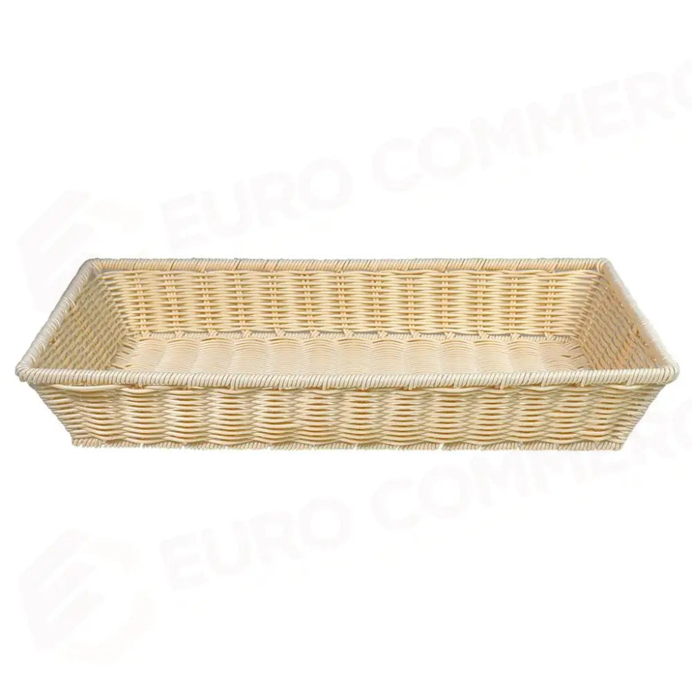 CESTINO RETTANGOLARE 53X32 CM ISTANBUL JD-P2204 MEDRI - 13720002 - MEDRI