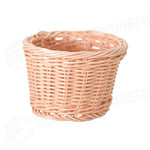CESTINO TONDO 14 CM BASKY BEIGE 31113105 MEDRI - 13650234 - MEDRI