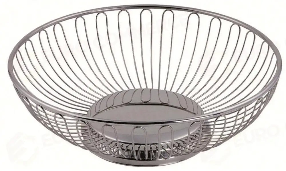 CESTINO TONDO 20 CM FILO 1185 ILSA - 1380142 - MEDRI
