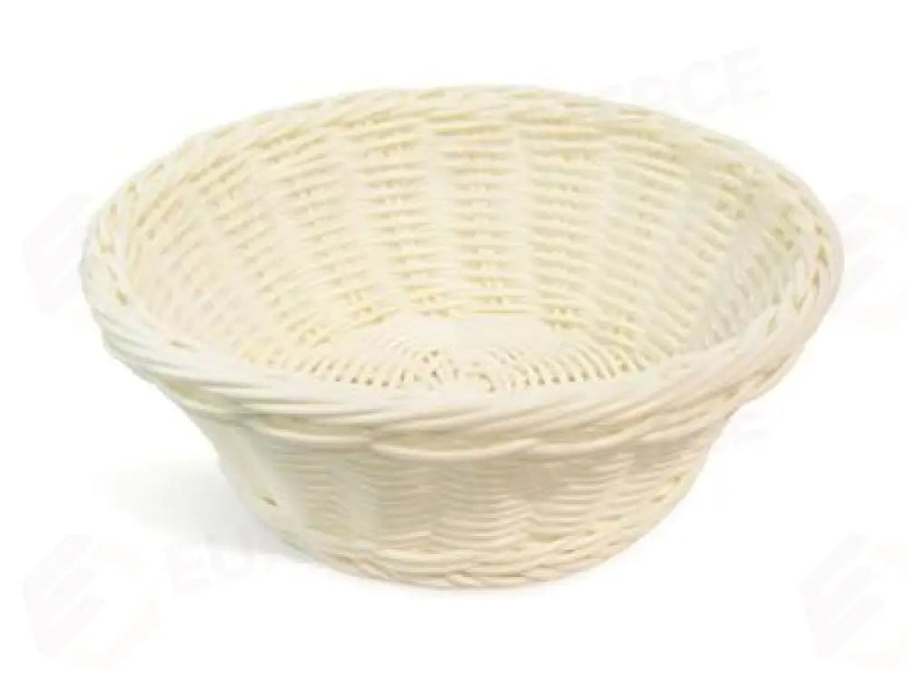 CESTINO TONDO 21 CM BASKY 31117106 MEDRI - 13650084 - MEDRI