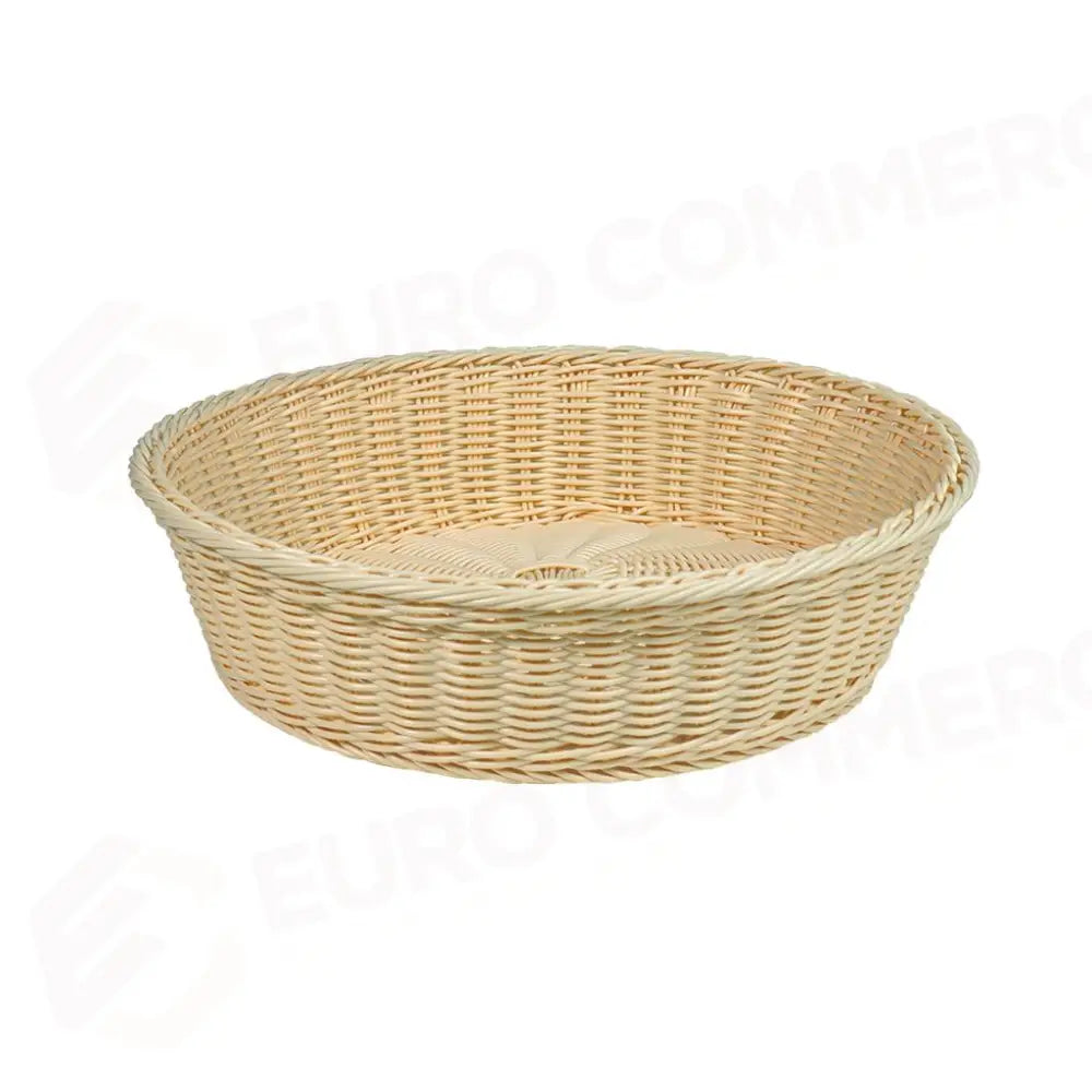CESTINO TONDO 40 CM ISTANBUL JD-P2211 MEDRI - 13720004 - MEDRI