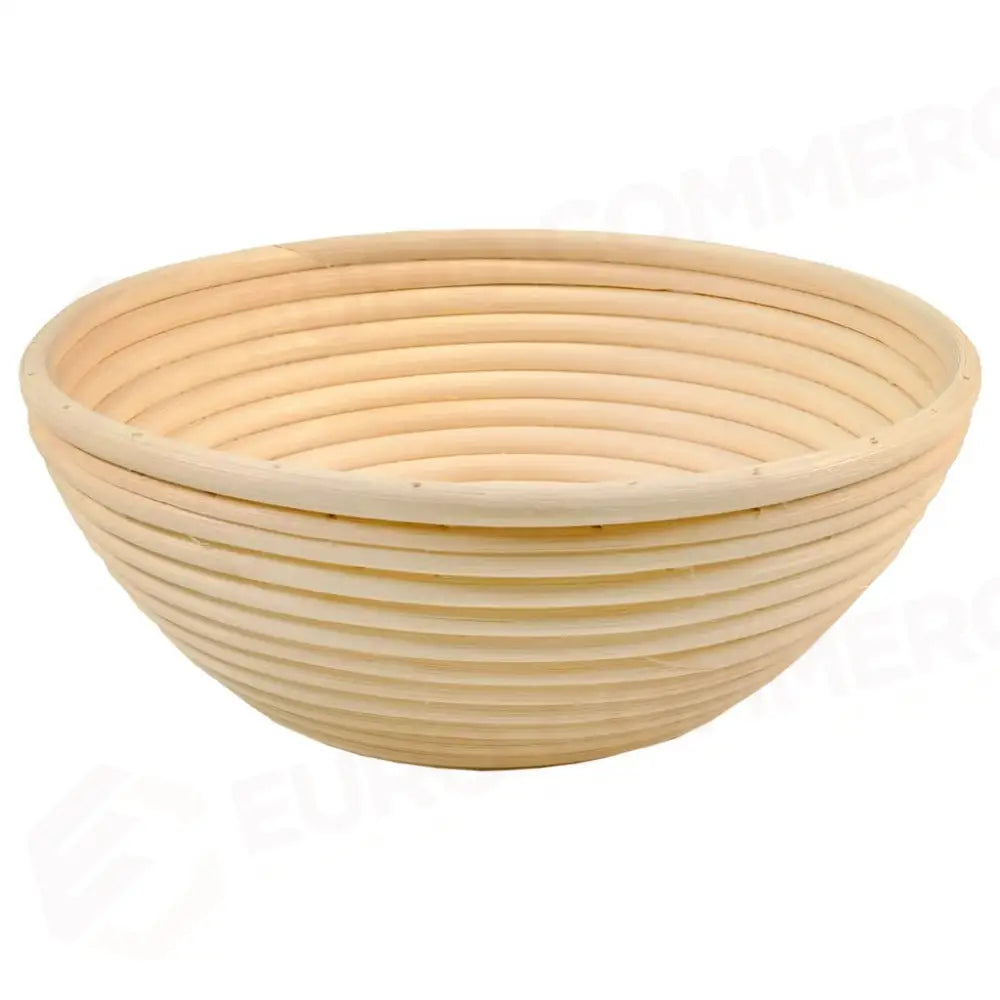 CESTINO TONDO LIEVITAZIONE IMPASTO 22 CM BPB-9R MEDRI - 13650153 - MEDRI