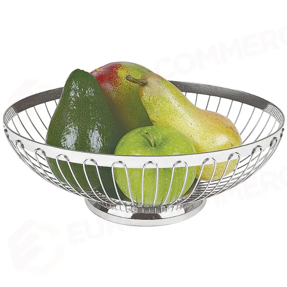 CESTO FRUTTA - BUFFET - PADERNO