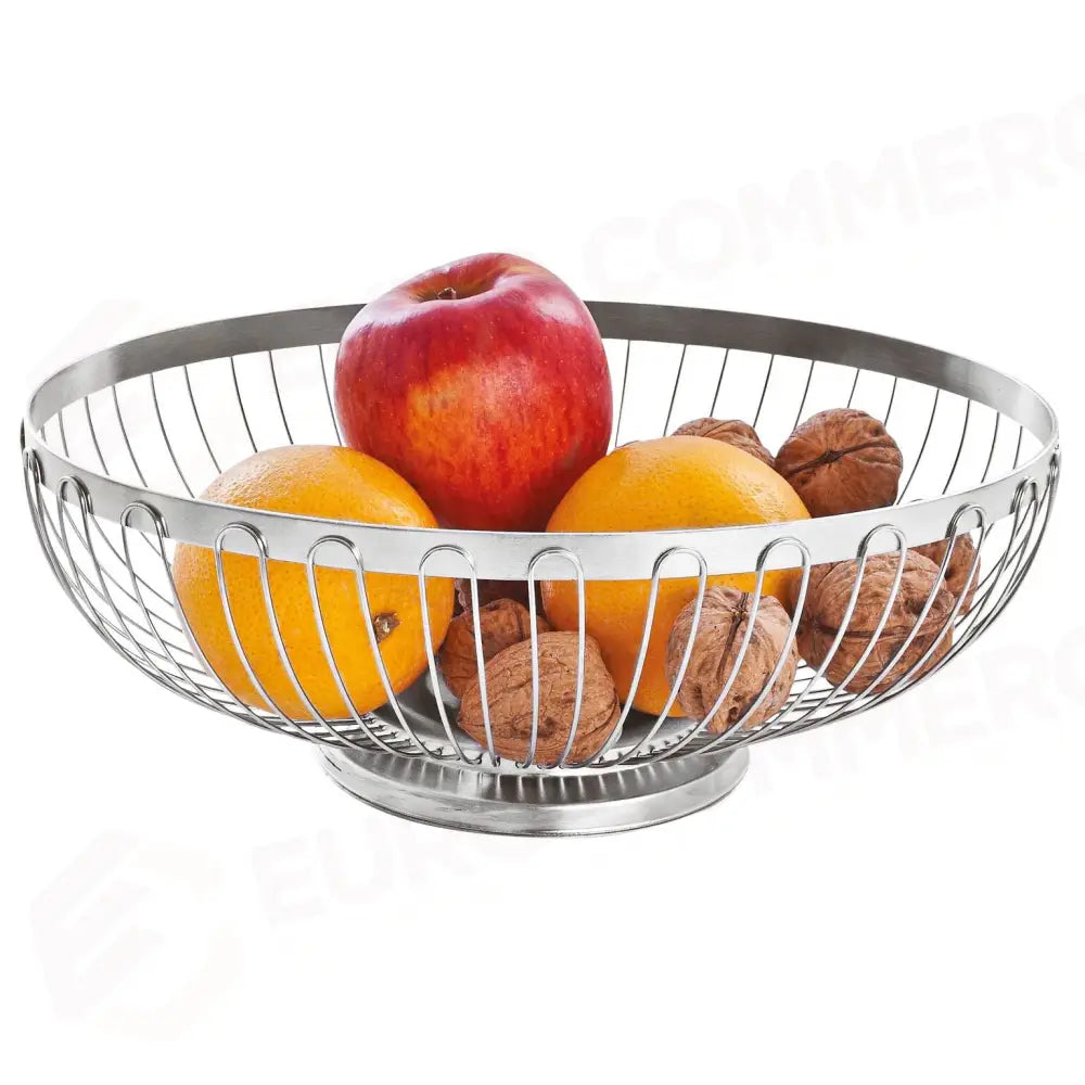 CESTO FRUTTA - BUFFET - PADERNO